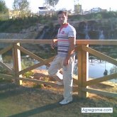 beni chico soltero en Badajoz