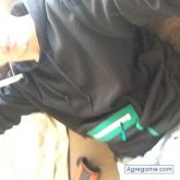 Dabiz chico soltero en Allariz