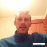 Palmero001 chico soltero en La Bañeza