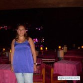 nanychas chica soltera en Valencia