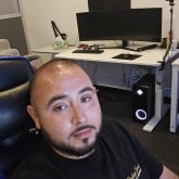 Yo estoy buscando una mujer con quién