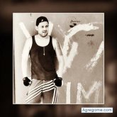 rafa74andrea13 chico soltero en Montalbán