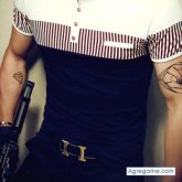 Chatear con Raul19902 de Santa María Jalapa Del Marqués