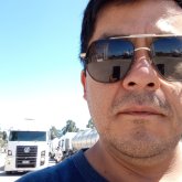 Chófer. Busco diversión y pasarla