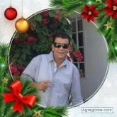 Rafael Morin