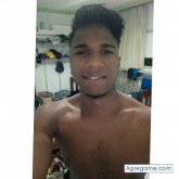 Alfrefovalera1 chico soltero en 