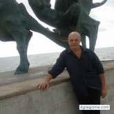 Foto de perfil de Antonuo