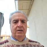 Pensionista. Busco pareja. Pareja o