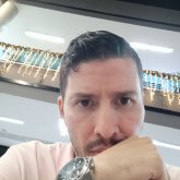 Técnologo sistemas. Busco ligar.