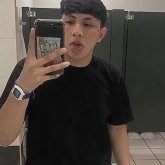 Busco conocer gente. A gente nueva con