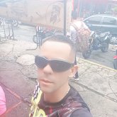 Relación seria cero juegos. Soy amable