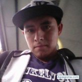 Luis Alberto Herrera Huaman