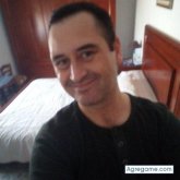 jesusgarcianieto27 chico soltero en Toledo