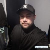 Cocinero. Busco ligar. Una relación.