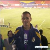 Jhonathan Giraldo