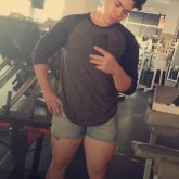 Busco ligar. Busco a una mujer madura,