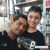 Juan Carlos Alfonso Martinez