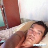 Dario Roberto Almiron