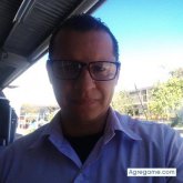 Lecarso chico soltero en San Rafael Arriba