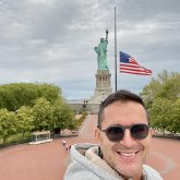 Busco pareja. Una gran mujer, gran ser