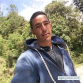 Luis3117 chico soltero en San José De Las Matas