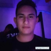 yorsypaul chico soltero en Jaén