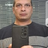 Busco pareja. Busco reacer mi vida en el