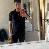 Estudiante. Busco mujeres de entre 18 y