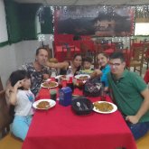 leonheissen chico soltero en San Cristóbal