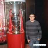 Chatear con AaronBE de Sabadell