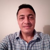 JAlfonso73 chico soltero en San Pedro Sula