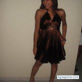 masi chica soltera en Santo Domingo