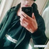 ariellarronda chico soltero en Médanos