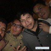 cristianmollinedo chico soltero en Ilo