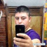 Chatear con tonochavez de Morgantown