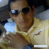 Dago Cuellar Elias