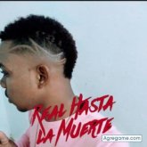 anferniguzman chico soltero en Cabrera