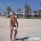 Chatear con KENN de Madrid Ciudad