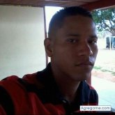 bermudezvelazquez chico soltero en Puerto Ordaz