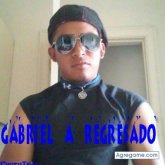 Gabriel Wilson