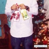 Chatear con eiker21 de Colonia Tovar