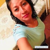 Lisbethmatias chica soltera en Kansas City