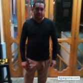 alonsogarcia5186 chico soltero en Quesada