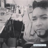 Aminlebron chico soltero en Pantoja