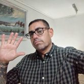 Independiente. Busco conocer gente.