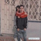 Jhon Erick Acevedo, Chico soltero,  años de Clovis, New Mexico