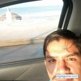 Oswaldo Larck Gox