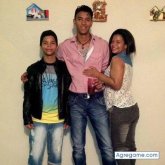 Yoshep Rivas