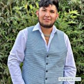 Busco pareja. Busco conocer chicas.