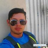 Cristian Colmenares